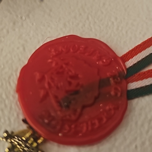 New Signed La Maschera Del Galeone Mask Handmade Italy - Picture 8 of 10